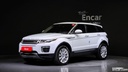 2017 LAND ROVER Range Rover Evoque