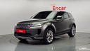 2020 LAND ROVER Range Rover Evoque, 