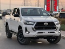 2022 TOYOTA Hilux