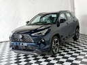 2024 TOYOTA Yaris Cross