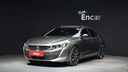 2021 PEUGEOT 508