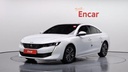 2019 PEUGEOT 508