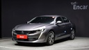 2021 PEUGEOT 508