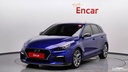 2019 HYUNDAI I30