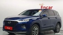 2019 HYUNDAI Santa Fe, 