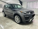 2017 LAND ROVER Range Rover Evoque