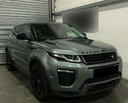 2016 LAND ROVER Range Rover Evoque