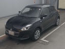 2018 SUZUKI Swift