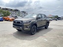 2024 TOYOTA Hilux