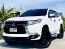 2018 MITSUBISHI Pajero