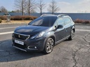 2019 PEUGEOT 2008