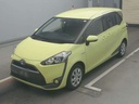 2016 TOYOTA Sienta