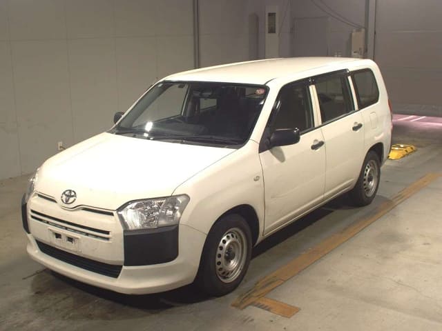 2016 TOYOTA Probox Van