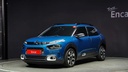 2019 CITROEN C4 CACTUS