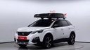 2021 PEUGEOT 3008