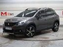 2019 PEUGEOT 2008