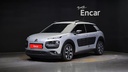 2017 CITROEN C4 CACTUS