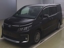 2016 TOYOTA Voxy Hybrid