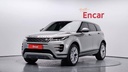 2020 LAND ROVER Range Rover Evoque