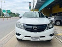 2017 MAZDA BT-50