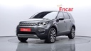 2017 LAND ROVER DISCOVERY SPORT