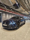 2019 VOLKSWAGEN ARTEON