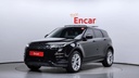 2023 LAND ROVER Range Rover Evoque, 