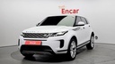 2020 LAND ROVER Range Rover Evoque