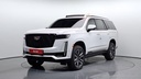 2021 CADILLAC Escalade