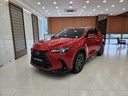 2024 LEXUS NX