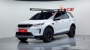 2021 LAND ROVER DISCOVERY SPORT