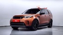 2019 LAND ROVER Discovery