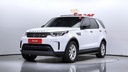 2018 LAND ROVER Discovery