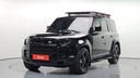 2022 LAND ROVER Defender