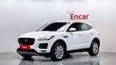 2019 JAGUAR E-PACE, 