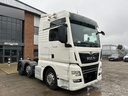 2019 MAN TGX