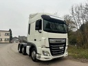 2018 Daf XF