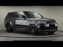 2022 LAND ROVER Range Rover Sport