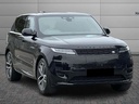 2023 LAND ROVER Range Rover Sport