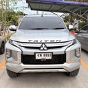 2020 MITSUBISHI Triton