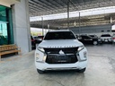 2019 MITSUBISHI Pajero, 