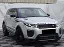 2017 LAND ROVER Range Rover Evoque