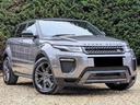 2017 LAND ROVER Range Rover Evoque