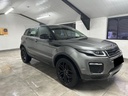 2018 LAND ROVER Range Rover Evoque