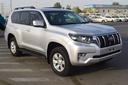 2018 TOYOTA Land Cruiser