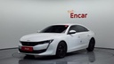 2019 PEUGEOT 508