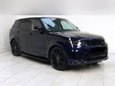 2020 LAND ROVER Range Rover Sport, 