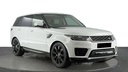 2020 LAND ROVER Range Rover Sport