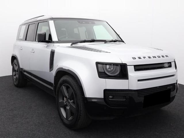 2022 LAND ROVER DEFENDEDR 110