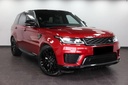 2021 LAND ROVER Range Rover Sport